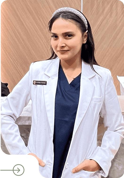 dr. Rika Yuliana