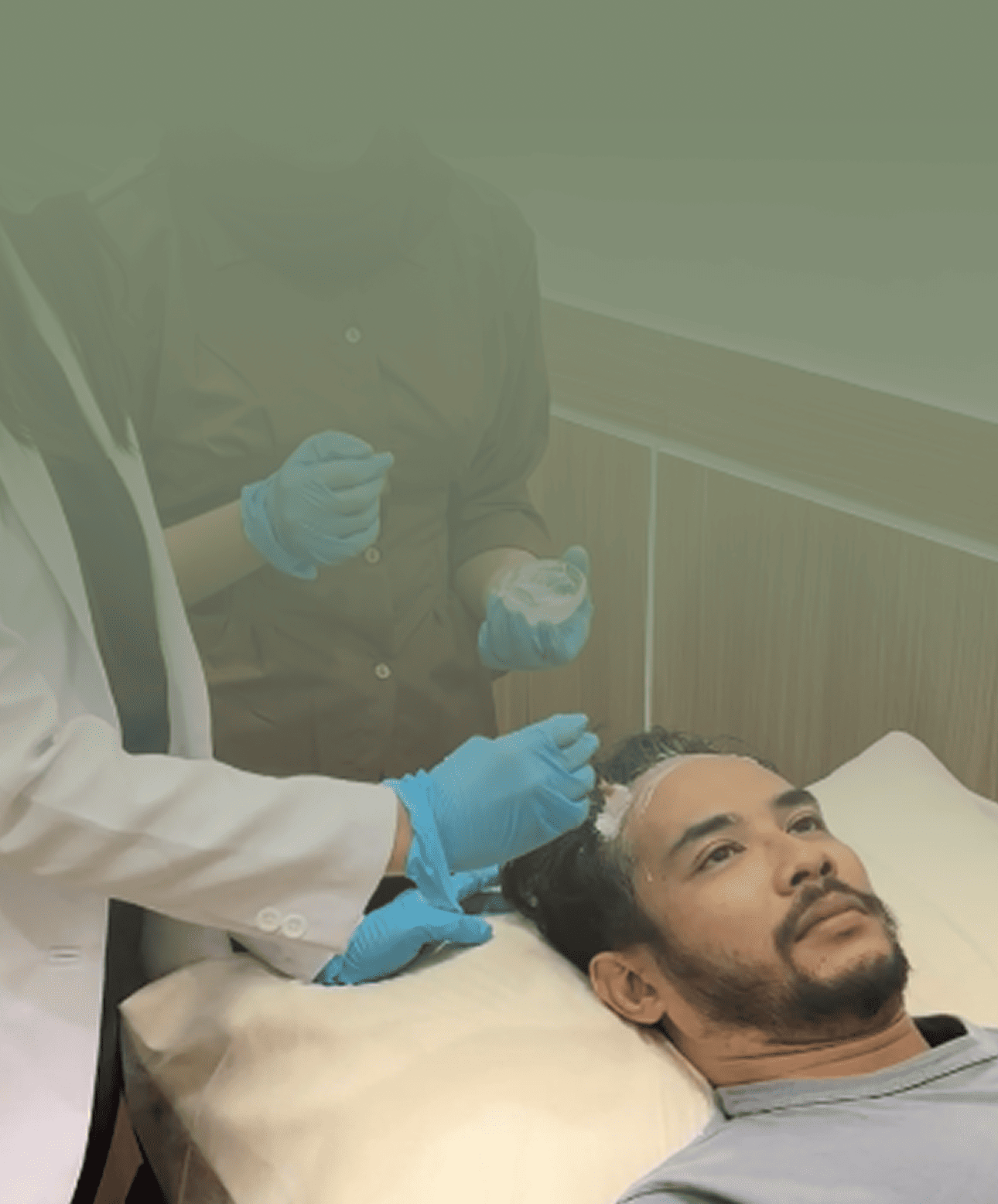 Fabron Clinic Treatment